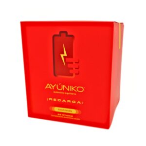 AYUNIKO RECARGA 28 Sticks
