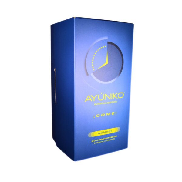 AYUNIKO COME 90 comp