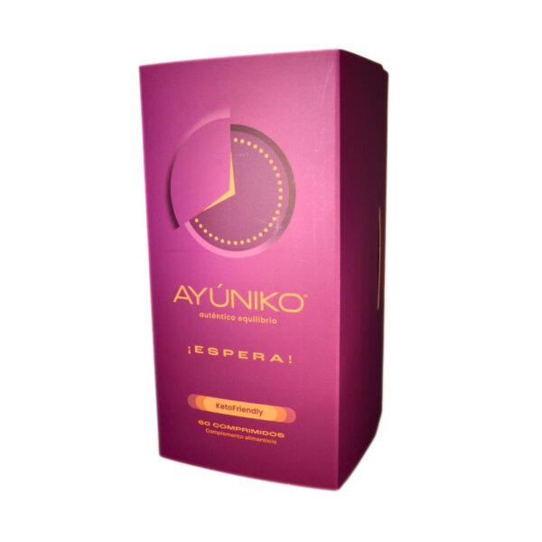 AYUNIKO ESPERA 60 comp