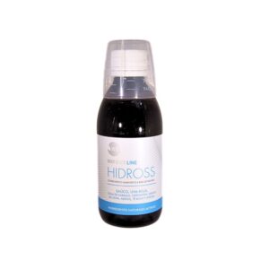 HIDROSS DIURET 250 ML.