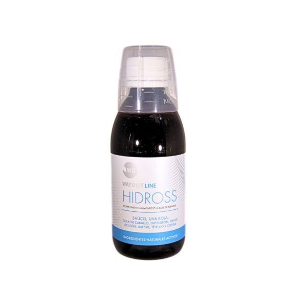 HIDROSS DIURET 250 ML.