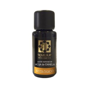 ACEITE ESEN.HOJA DE CANELA ECOLOGICO 15 ML. KIMERA