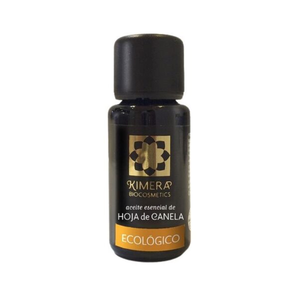 ACEITE ESEN.HOJA DE CANELA ECOLOGICO 15 ML. KIMERA