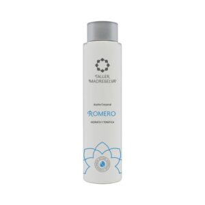ACEITE CORPORAL ROMERO 200ML.