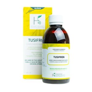 TUSIFREN 250 ML.