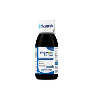 ERGYKID DEFENS / BOTELLA 150ML