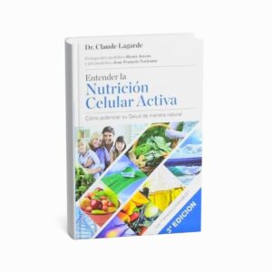LIBRO ENTENDER LA NUTRICION C.ACTIVA