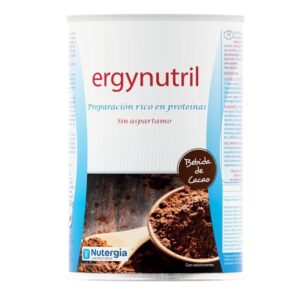 ERGYNUTRIL CACAO/BOTE 300 g