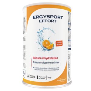 ERGYSPORT ESFUERZO / Bote 450