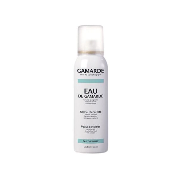 AGUA DE GAMARDE 100 ML.