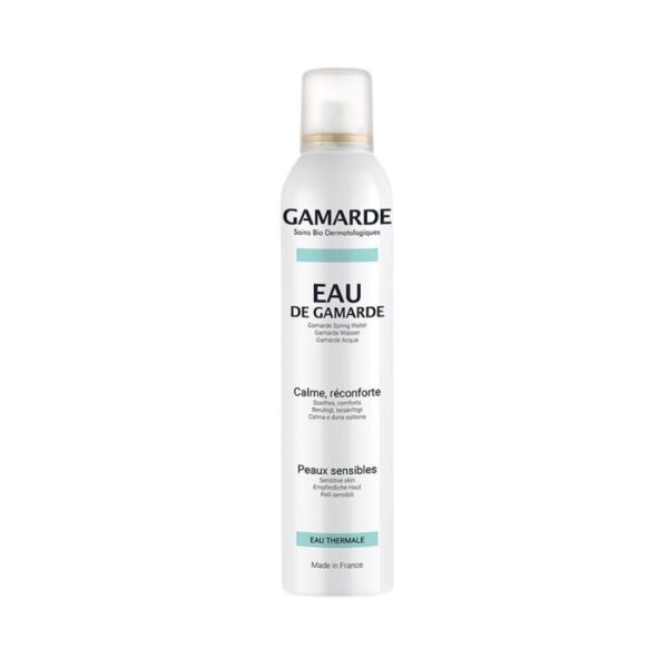AGUA DE GAMARDE 250 ML.