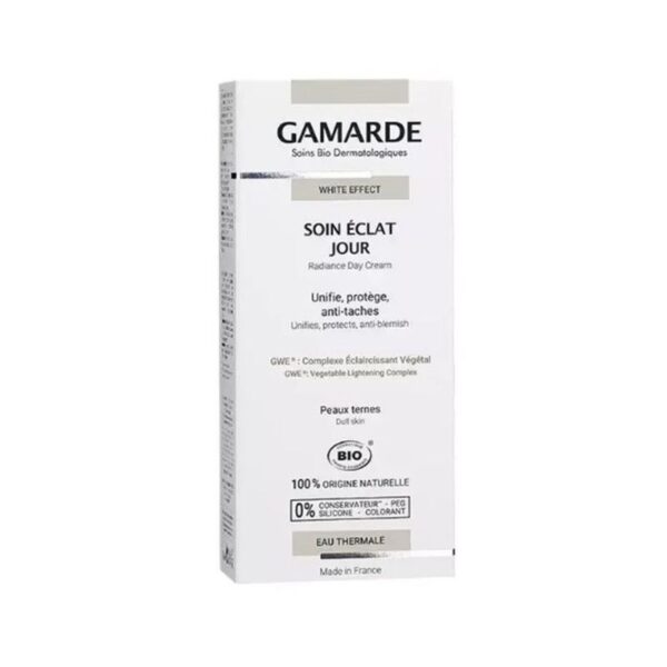 ANTIMANCHAS DIA 40 ML.