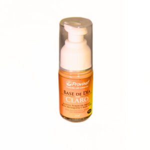 BASE DE DIA TONO CLARO 30 ML