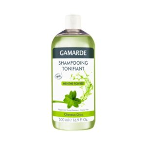 CHAMPU TONIFICANTE MENTA (GRASA)
