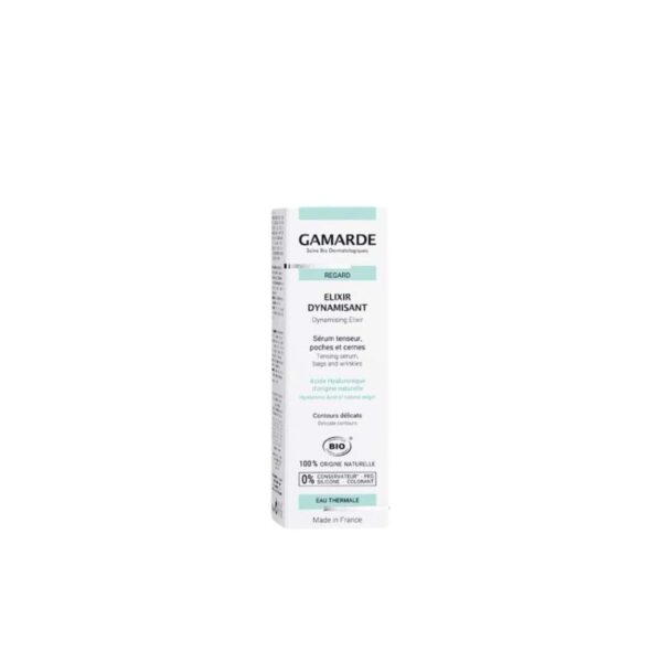 CONTORNO ELIXIR DINAMIZANTE 10 GR.