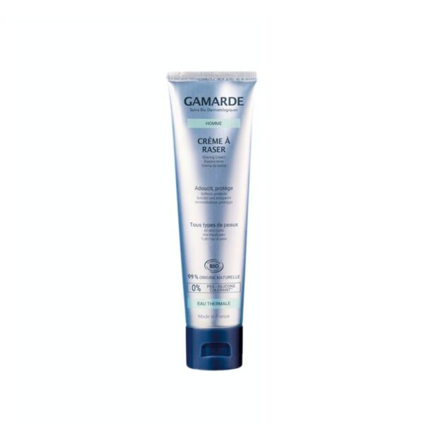 CREMA AFEITAR TUBO 100 GR.