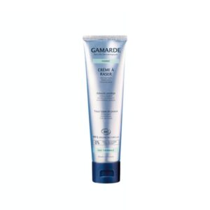 CREMA AFEITAR TUBO 100 GR.
