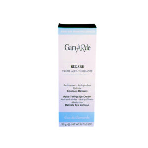 CONTORNO AQUA TONIFICANTE 20 ML.