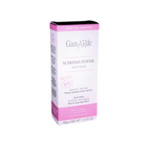 CREMA NUTRICION INTENSIVA 40GR
