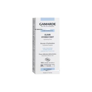 ELIXIR HIDRATANTE 30 ML.