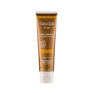 FLUIDO AUTOBRONCEADOR GAMARDE BIO 100ML