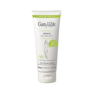 GEL CAFEINA ACTIVA 5% 200 ML.