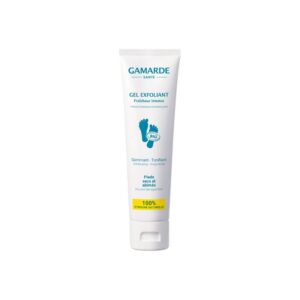 GEL EXFOLIANTE DE PIES
