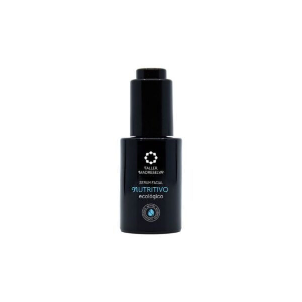 SERUM FACIAL NUTRITIVO 30 ML.