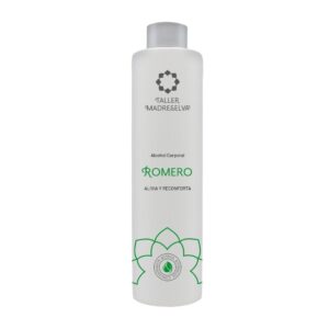 ACEITE CORPORAL ALMENDRAS DULCES 500ML.