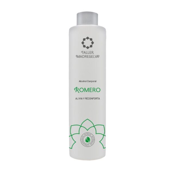 ACEITE CORPORAL ALMENDRAS DULCES 500ML.