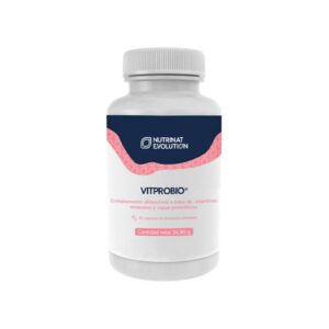 VITPROBIO 30 VCAPS