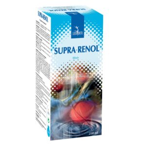 SUPRA-RENOL 250 ML