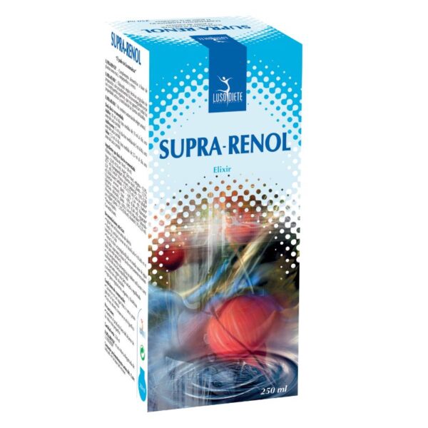 SUPRA-RENOL 250 ML