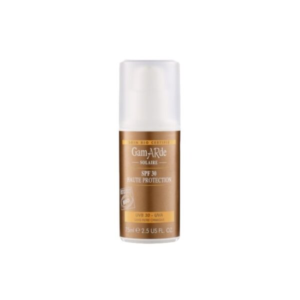 FACTOR PROTECCION SOLAR 30 75ML.