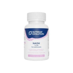 NADH+COQ10 30 COMP.