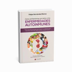 LIBRO ENFERMEDADES AUTOINMUNES