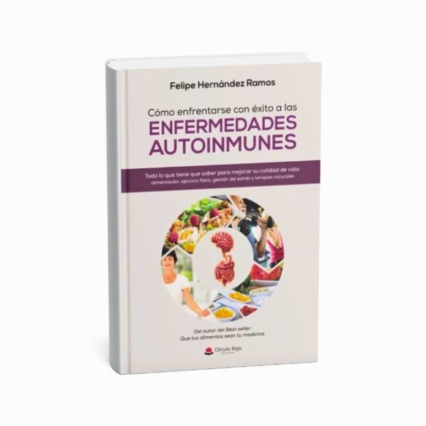 LIBRO ENFERMEDADES AUTOINMUNES