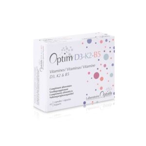 OPTIM D3-K2-B5