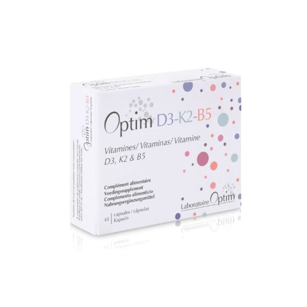 OPTIM D3-K2-B5