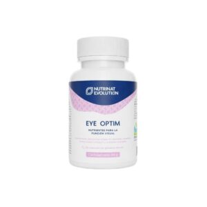 EYE OPTIM 30 CAPS