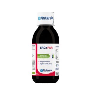 ERGYPAR / Botella 250 ml.