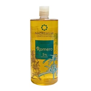 ACEITE DE ROMERO 1000ML. MADRESELVA