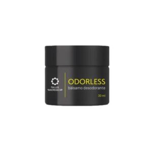 ODORLESS-DESODORANTE BALSÁMICO 30 ML.