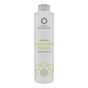 ACEITE CORPORAL ALMENDRAS DULCES 500ML.