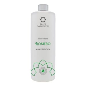 ALCOHOL CORPORAL ROMERO 1L.