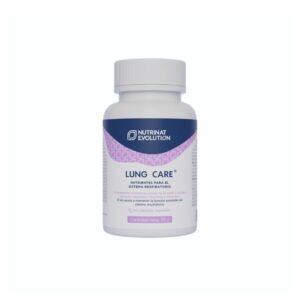 LUNG CARE 60 VCAPS
