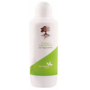 CHAMPU REGENERADOR TEPEZCOHUITE 1 LT.