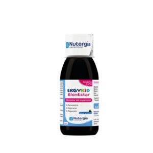 ERGYKID BIENESTAR / BOTELLA 150ML.