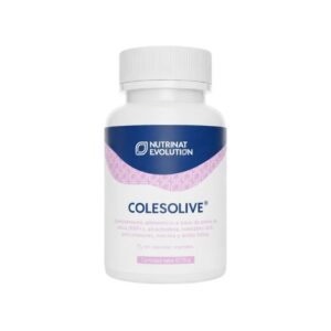 COLESOLIVE 90 VCAPS