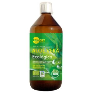 JUGO ECOLOGICO ALOE VERA 1 LT.